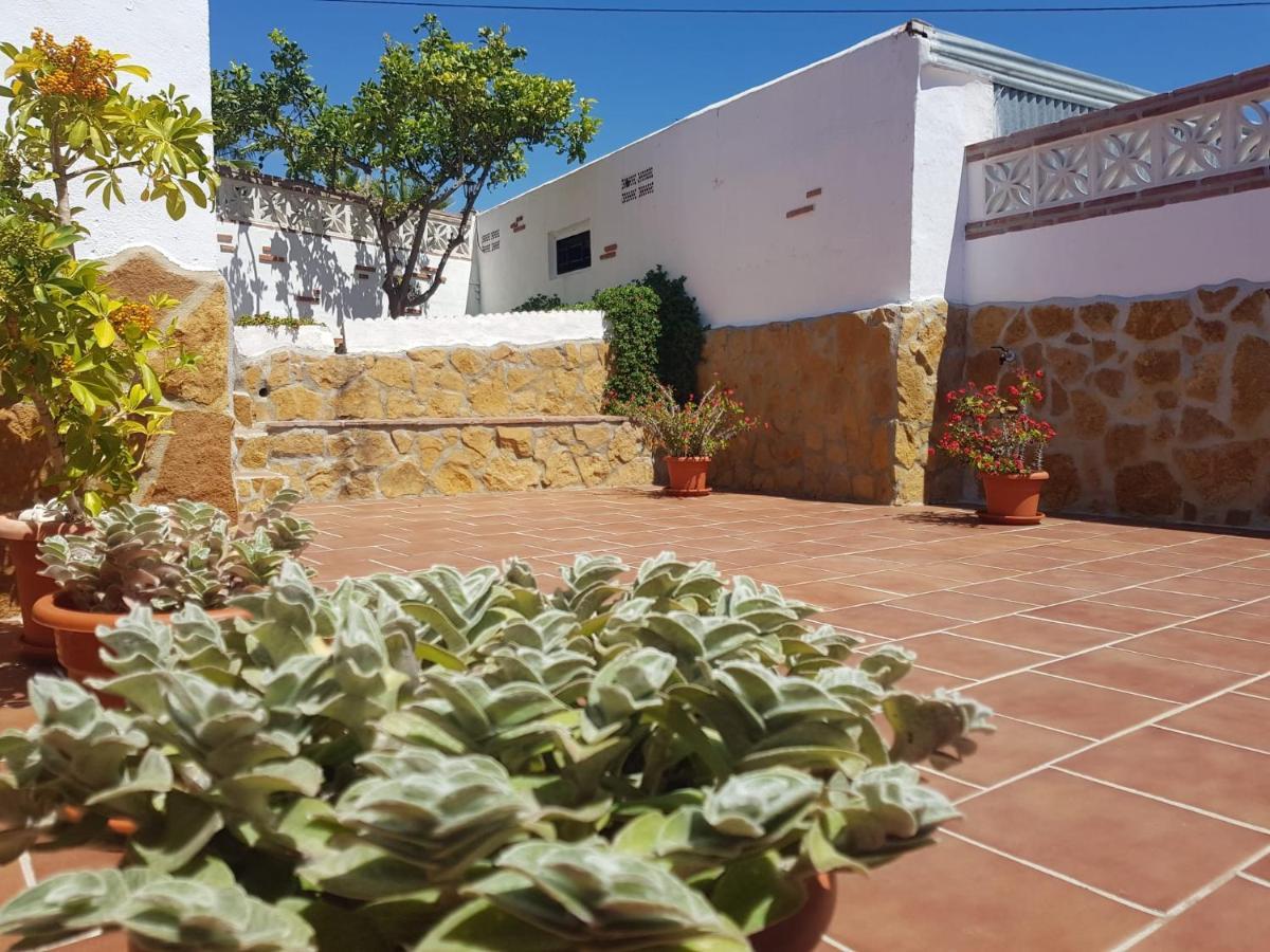 Villa Casa Cecilio à Nerja Extérieur photo