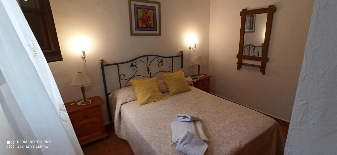Villa Casa Cecilio à Nerja Extérieur photo