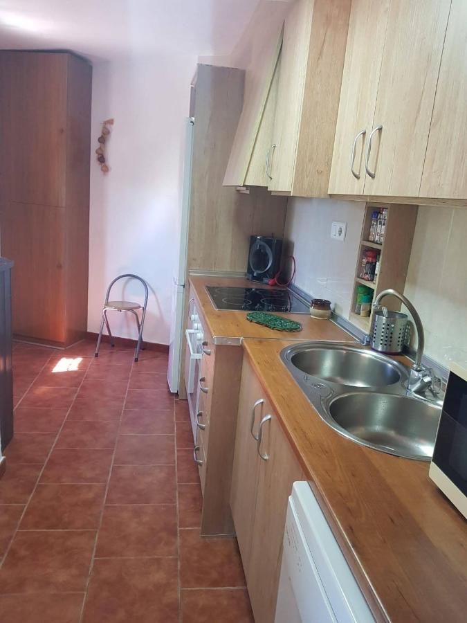 Villa Casa Cecilio à Nerja Extérieur photo